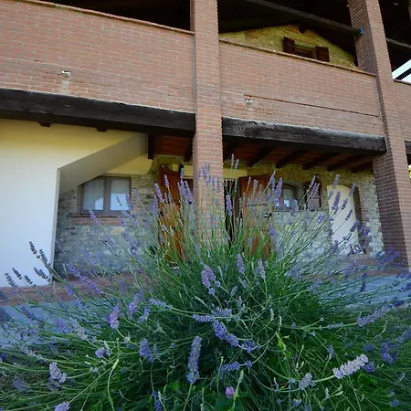 Agroturismo Agriturismo Agronauta *