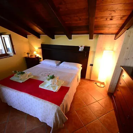 Agriturismo Agronauta *