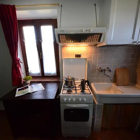 Agriturismo Agronauta