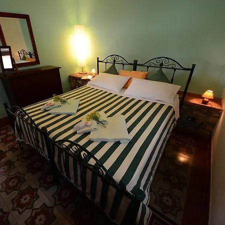 Lantgård Agriturismo Agronauta