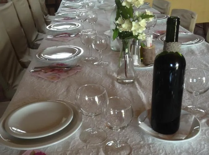 Agriturismo Agronauta *