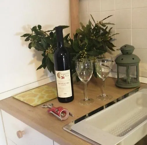 Agriturismo Agronauta *