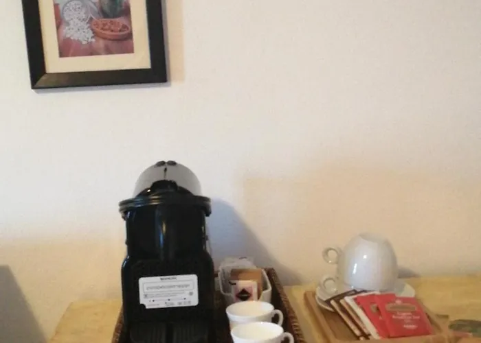 בית חווה Agriturismo Agronauta *