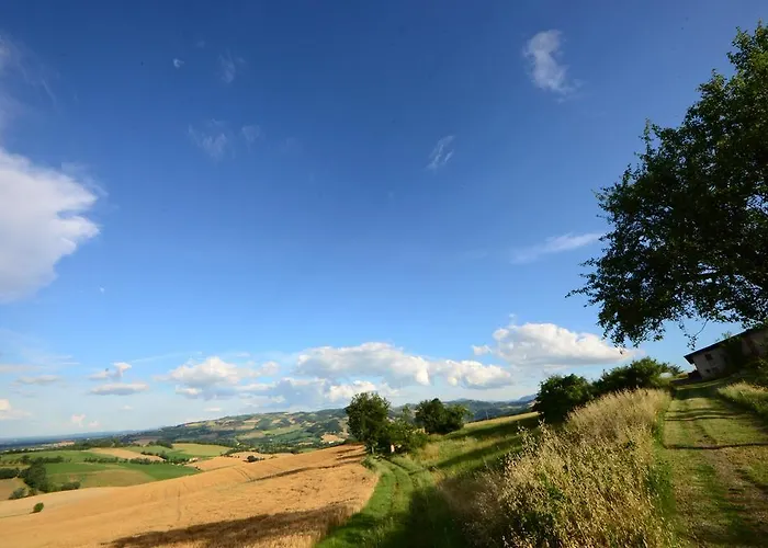 Agriturismo Agronauta