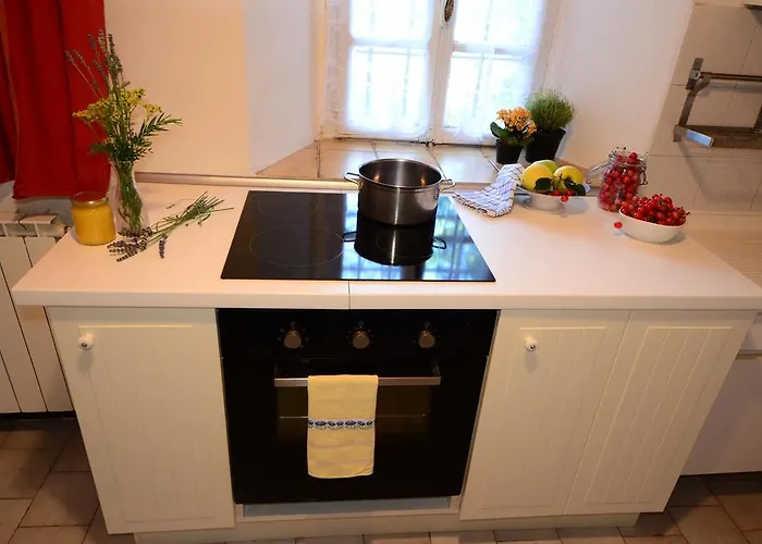 Agriturismo Agronauta בית חווה *