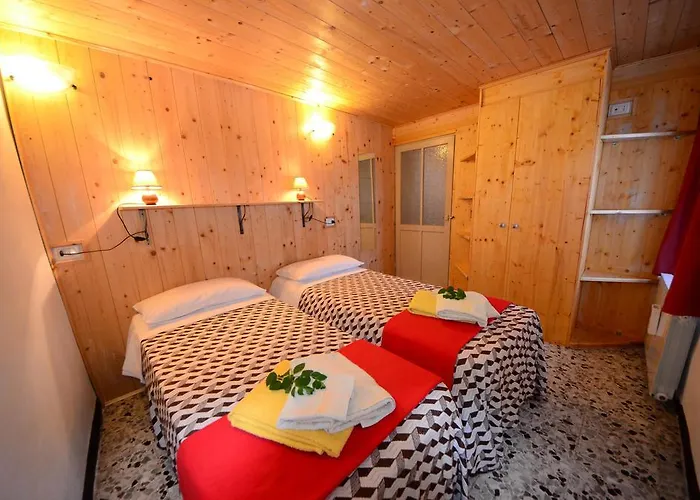 Agriturismo Agronauta Piozzano