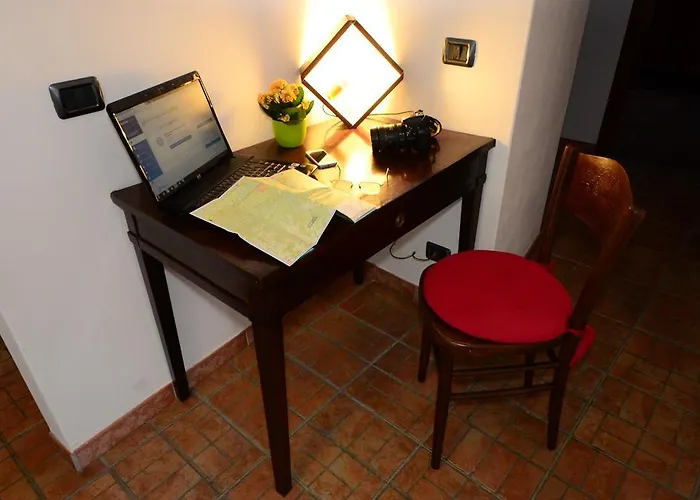 בית חווה Agriturismo Agronauta *