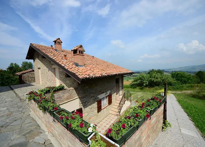 Agriturismo Agronauta *