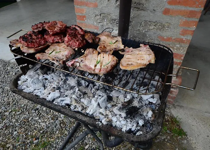 Agriturismo Agronauta