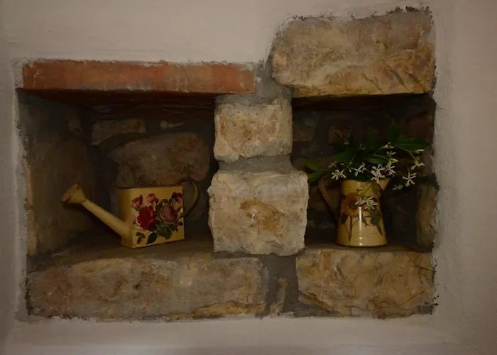 בית חווה Agriturismo Agronauta