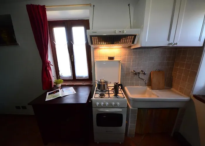 Agriturismo Agronauta