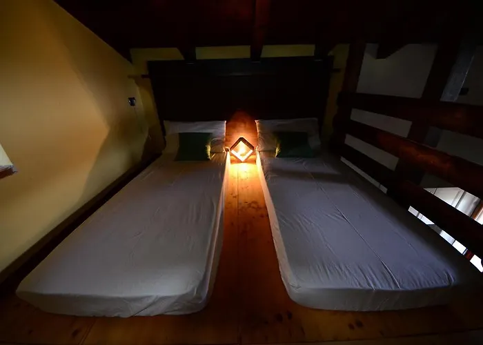 Agriturismo Agronauta * Piozzano